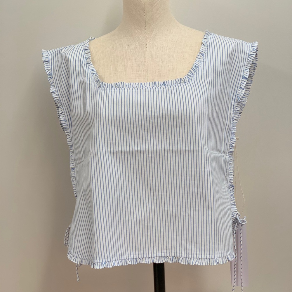 Ibiza Dainty Top